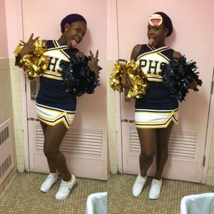 Meet your Posher, Saja